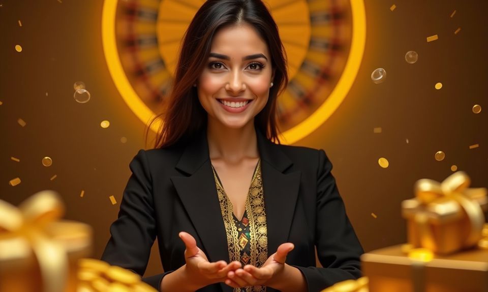 ubett What We Offer in the ubett Casino
