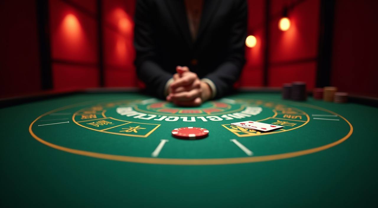 ubett Roulette Spinnacle